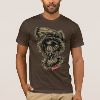 scarecrown-1 t-shirt