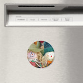 Scarecrows Magneet (Insitu (Vaatwasser))