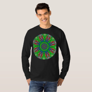 Scarlet Macaw Pride 3 T-shirt
