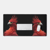 Scarlet Phoenix Est Fière (Clavier et souris)