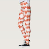 Scarlet Stencils Leggings (Links)