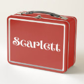Scarlett (Voorkant)