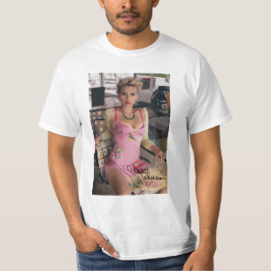 Scarlett Johansson T-shirt