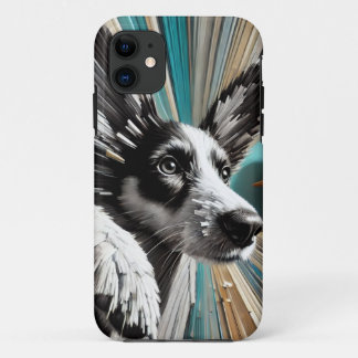 Scarlett telefoonhoesje iPhone 11 hoesje