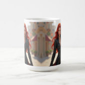 Scarlett Witch Mug (Centre)