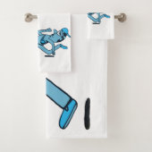 Scarper. (En situation)