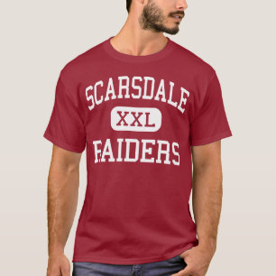 Scarsdale - voleurs - haut - Scarsdale New York