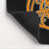 Scary And Funny Halloween 1 Muismat (Hoek)