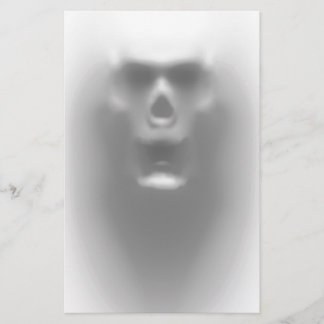 Scary Briefpapier