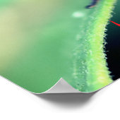 Scary Bug Kids Room Personalized Wall Door Poster (Hoek)