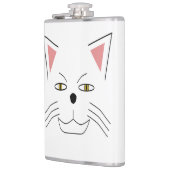 scary cat meow meow heupfles (Links)