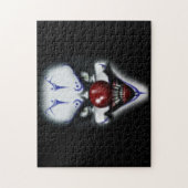 Scary Clown Legpuzzel (Verticaal)
