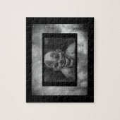 Scary Clown Puzzle Legpuzzel (Verticaal)