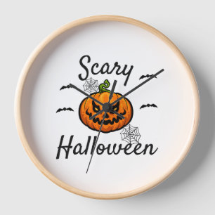 Scary Halloween
