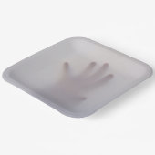  Scary Halloween Bord (Gebogen)