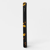 Scary Halloween Faces Case-Mate iPhone Case (Achterkant/links)