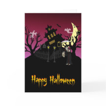 Scary Halloween