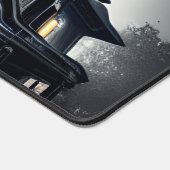 Scary Haunted Mansion À Dusk (Coin)