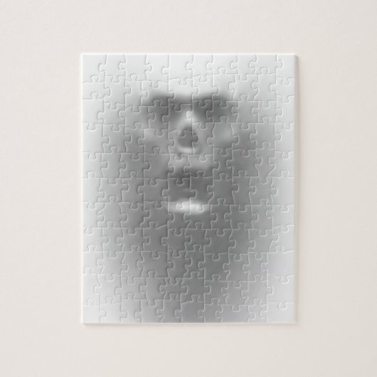 Scary Legpuzzel (Verticaal)