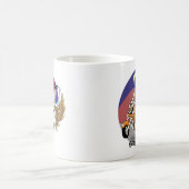 Scary Rider © Mok (Center)