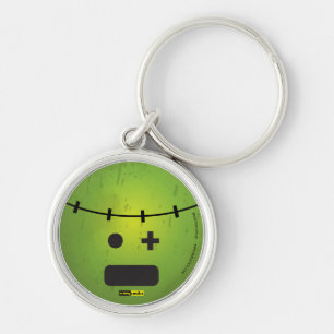 Scary Smile - Frankenstein Sleutelhanger