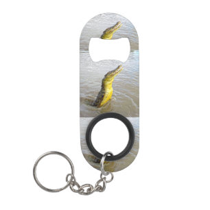 Scary Snappers: De Sprong van de Krokodil, Mini Flessenopener