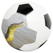 Scary Snappers : Le Saut du Crocodile, (3/4)