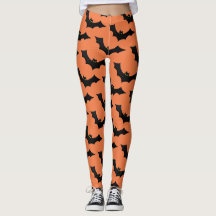 Scary Spooky Halloween Bat Pattern Black Sinaasapp