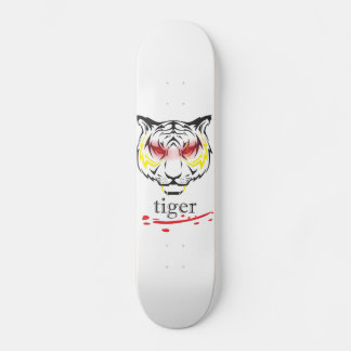 scatboardtijger skateboard