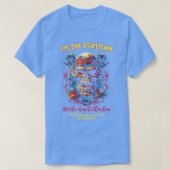 Scatman Skibabopbadopbop T-shirt (Design voorkant)