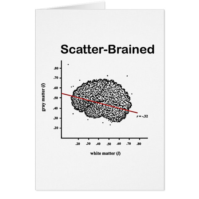 Scatter-Brain (Voorkant)