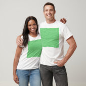 Scatter Design Effect T-shirt (Unisex)