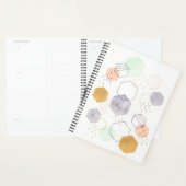 Scatter hexadécimal (Devant avec enveloppe)