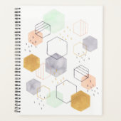 Scatter hexadécimal (Devant)