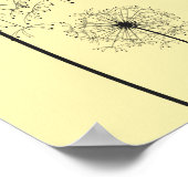 Scatter Kindness (Poster) Poster (Hoek)