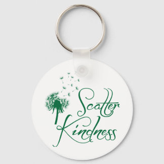 SCATTER KINDNESS SLEUTELHANGER