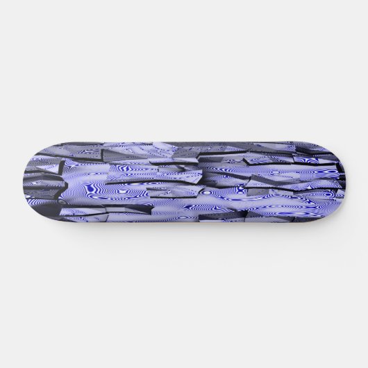 Scatter Skateboard (Horizontaal)