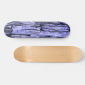 Scatter Skateboard (Horizontaal)