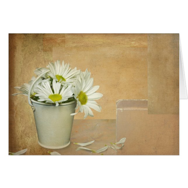 Scattered Petals (Voorkant Horizontaal)