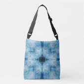 Scattered Petals Crossbody Tas (Voorkant)