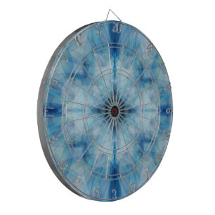 Scattered Petals Dartbord