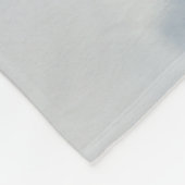 Scattering Geese Fleece Deken (Hoek)