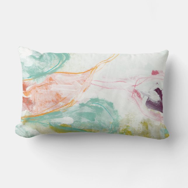 Scattershot II Kussen (Voorkant)