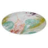 Scattershot II Snijplank (Hoek)