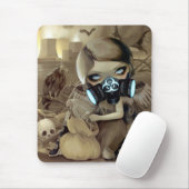 "Scavengers" Mousepad Muismat (Met muis)