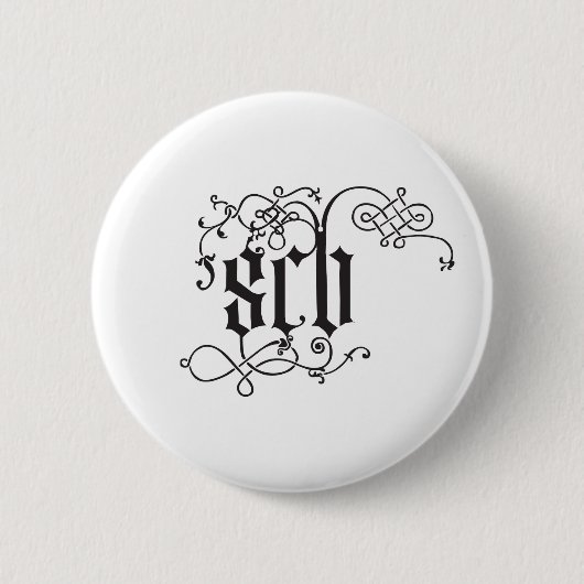 scb - Button (Voorkant)