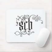 scb - Muismat (Met muis)