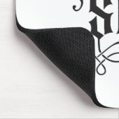 scb - tapis de souris (Coin)