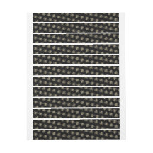 Sceau à tamper-épreuve des abeilles Étiquettes noi