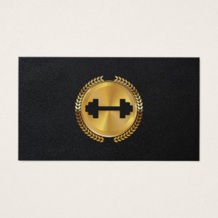 Sceau de feuille métallique or   Cuir   Icône Dumb